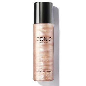 New! Iconic London Prep Set Glow